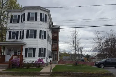 19 Delmont Avenue #19 1