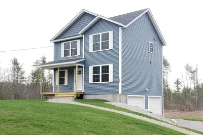 Lot 6 Murray Rd
