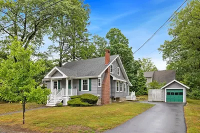 71 Winthrop Ave