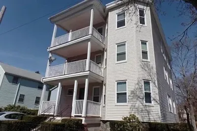 36 Seymour St #1 1