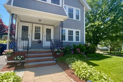 280 Willow St #2 1