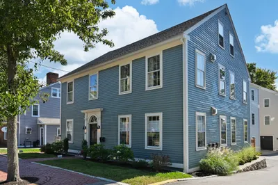 140 MAin St #A