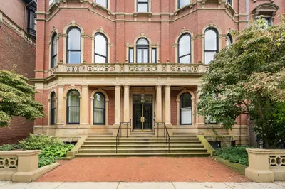 40 Commonwealth Ave #1 1