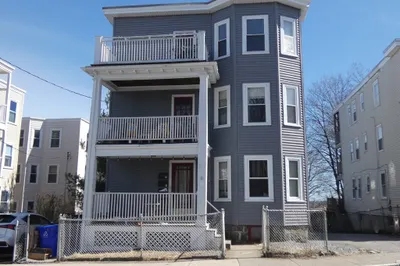 6 Ashmont Ct #2b 1