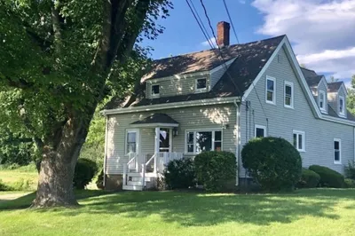 1537 Sudbury Rd