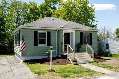 175 Maple Street