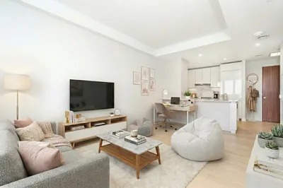 133 Seaport Blvd #1112