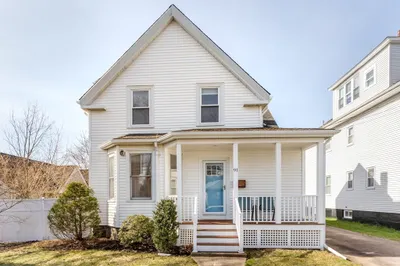 91 Curtis Ave
