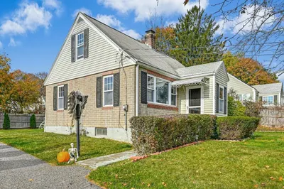 5 Conger Rd
