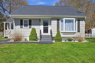 6 David Drive