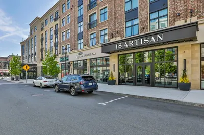 18 Artisan Drive #217 1
