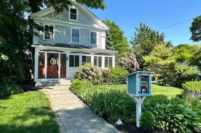 135 Milk St 1