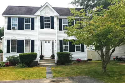 102 Violetwood Cir #102 1