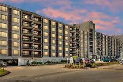 1500 Worcester Rd #108