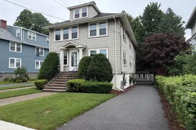 28 Hibbard Rd #1