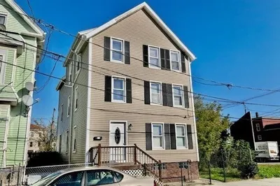 8 Granfield St 1