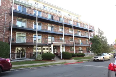 44 Lexington Avenue #25 1