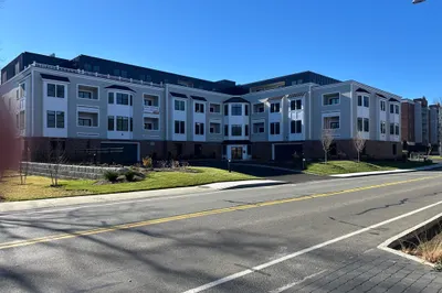 610 Salem Street #301 1