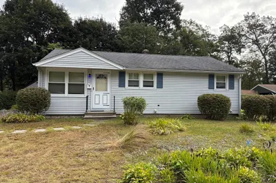 3 Willow St