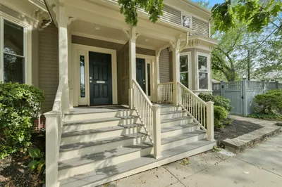 271 Mount Auburn Street #271