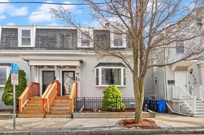 89 Blossom St #89