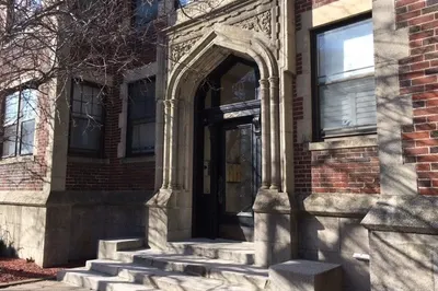 50 Chester St #6