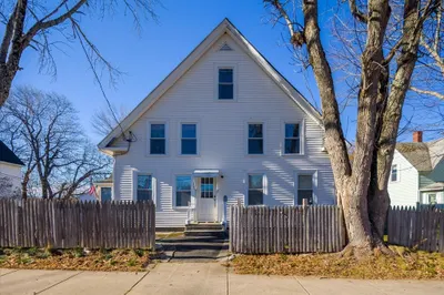 103 Pine St