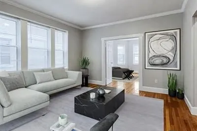 48 Clark Avenue #1R