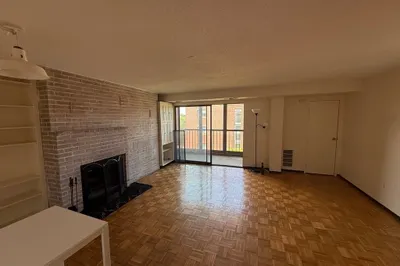 1580 Massachusetts Ave #8D