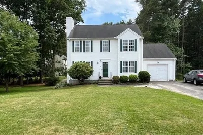 21 Carryville Crossing #21 1