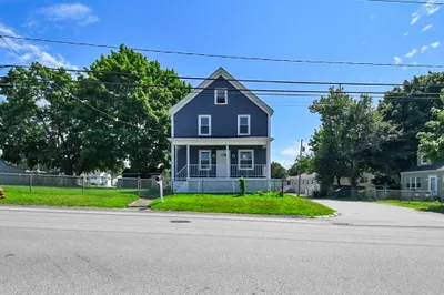 1255 Read Street