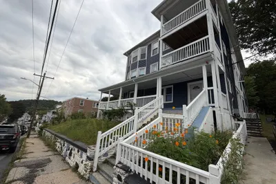 99 Cross St #3F 1