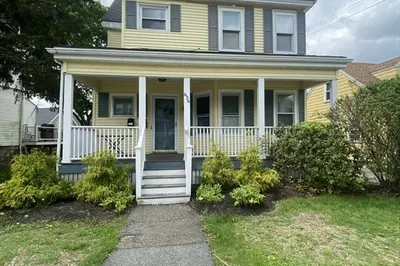 434 Lebanon Street #1