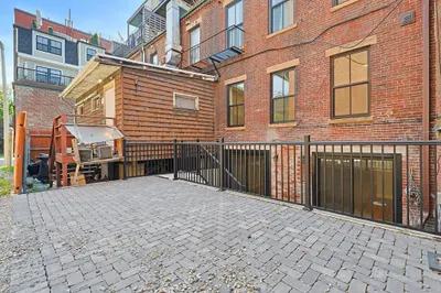 667 Tremont Street #1 1