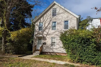 6 N Street #2 1