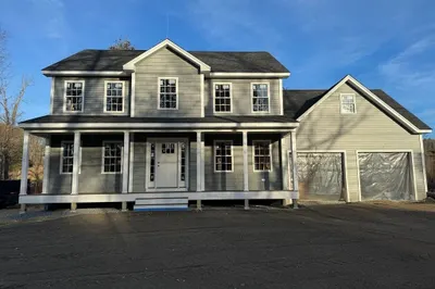 345 South Ashburnham Road