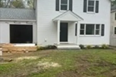 7 Lakeshore Dr #7A 1
