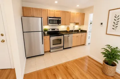 126 Clifton Street #4 1