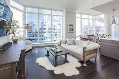 1 Franklin St. #2208 1