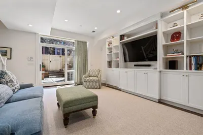 144 Warren Avenue #1