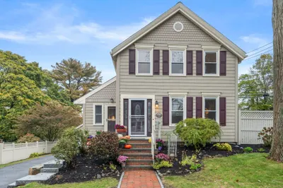 192 Wren Street 1
