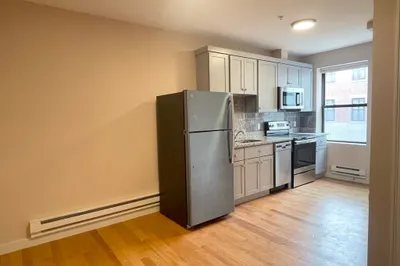 23 Hudson Street #203