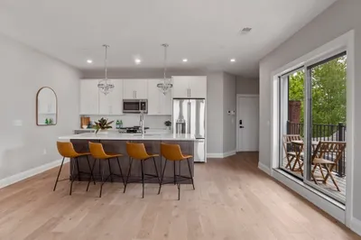 44 Ellery Street #301