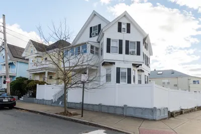 28 Porter St #1 1