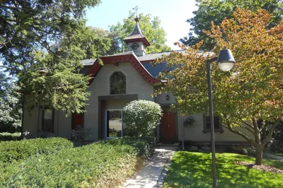 992 Centre Street #1