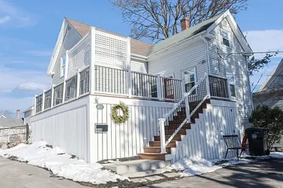 46-a Hildreth St