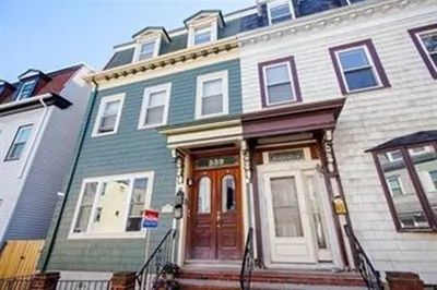 539 E 4th St #2 1