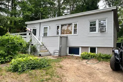 5 Valley Rd