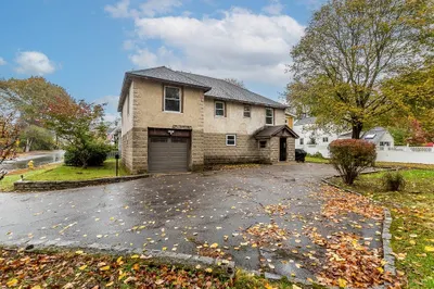 58 Jersey St