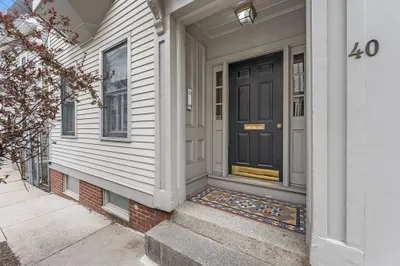 40 Pearl St #1